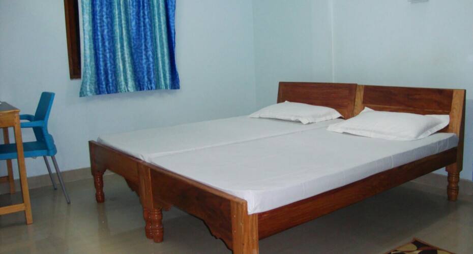 The Port Vista, Port Blair 2